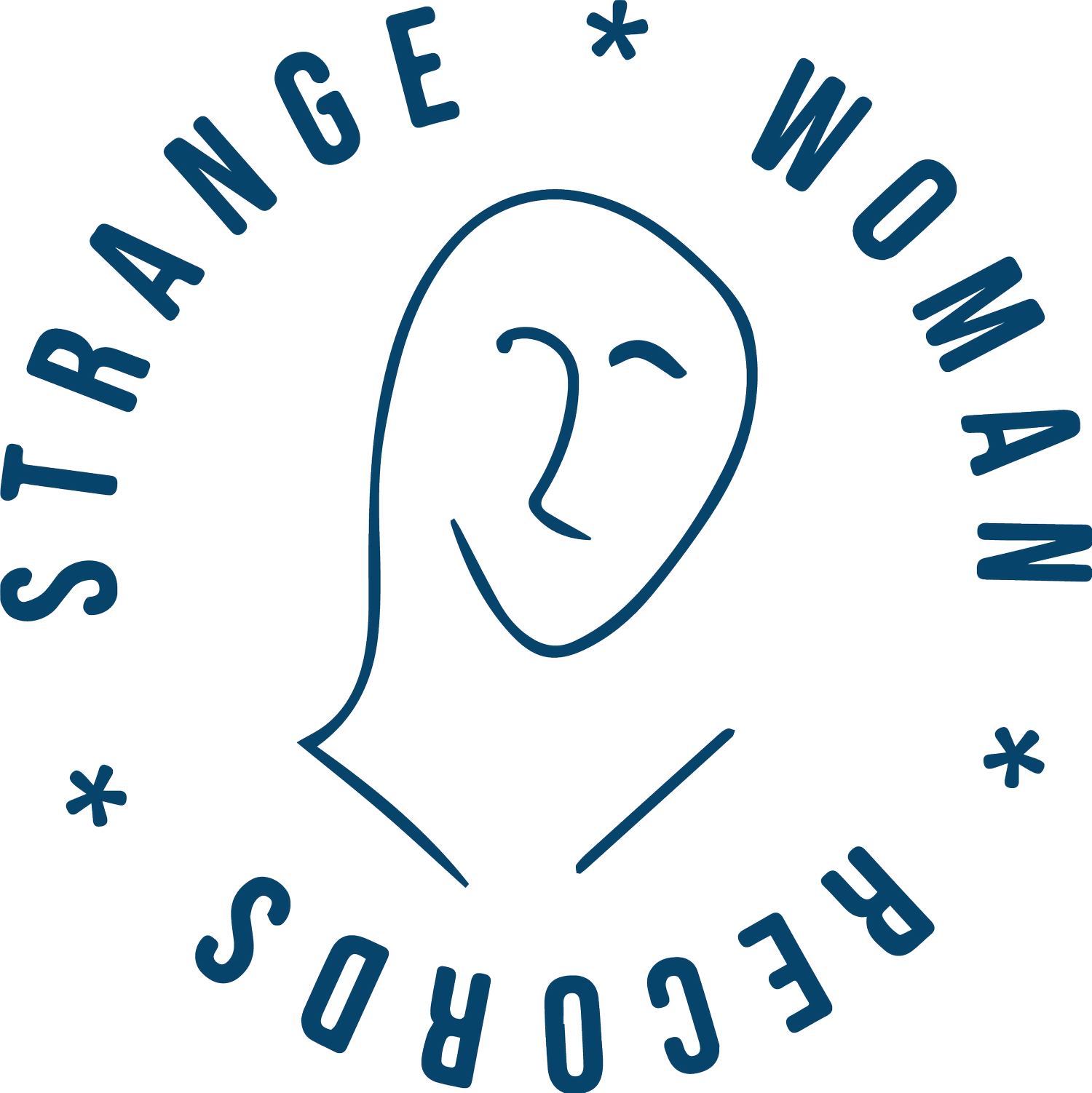 Shop — Strange Woman Records